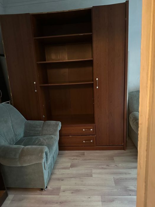 3-комн  квартира