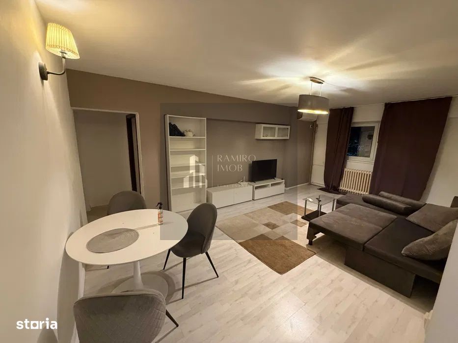 Apartament 3 camere Piata Sudului / Vacaresti