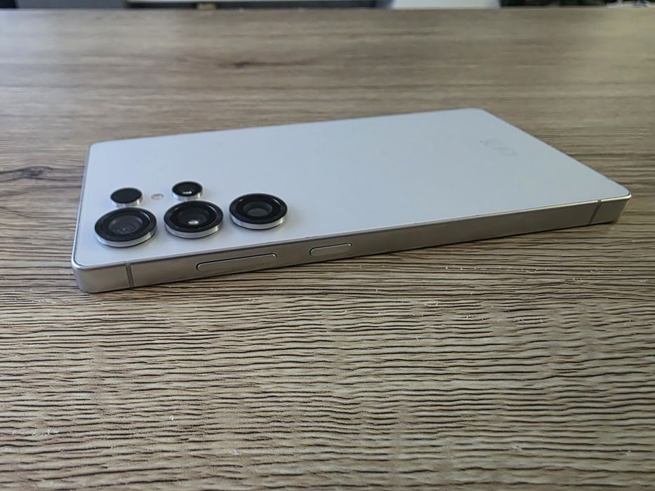 Samsung S25  Ultra 256gb