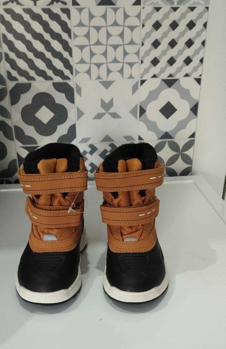 Детски обувки за момче