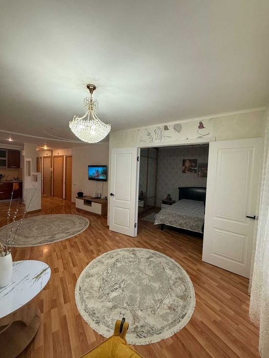 Продается 2-ком квартира в районе Марта