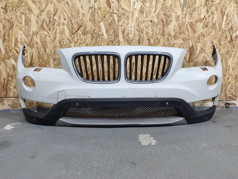 Bara fata BMW X1 E84 Facelift an 2012-2014