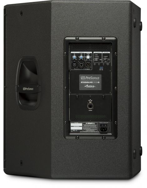 Boxe Active Presonus StudioLive 315 AI