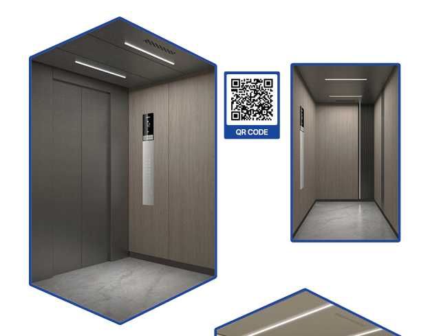 Продажа лифтов. Lift sotamiz ASERA