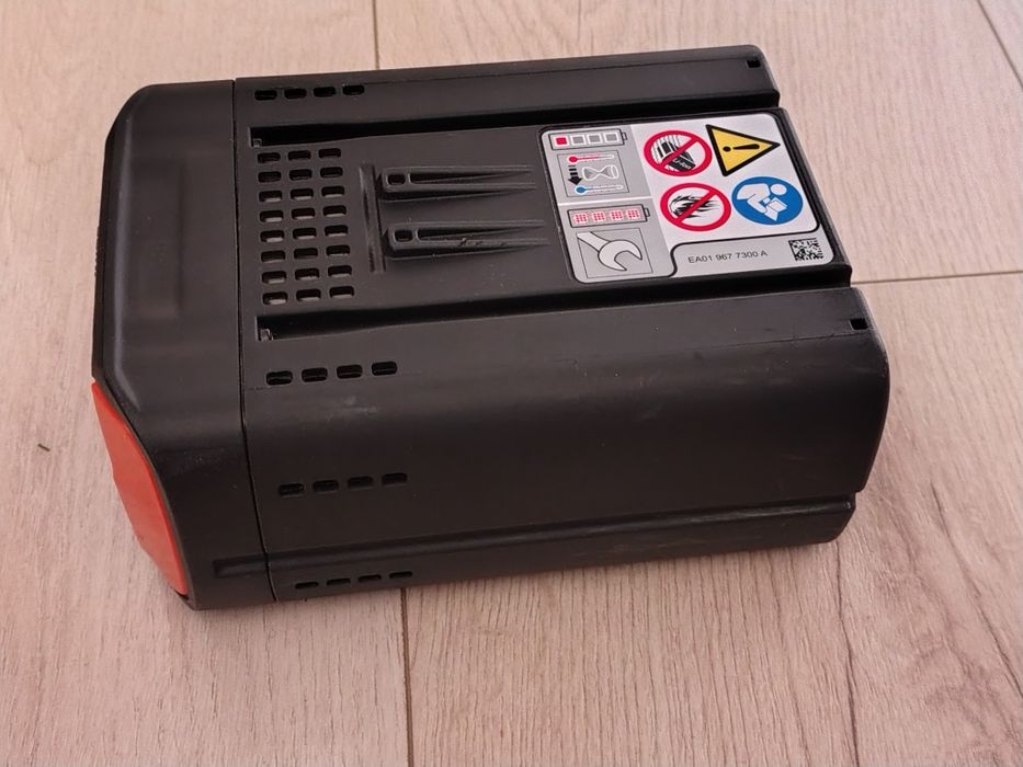 Acumulator Stihl AP 500 S