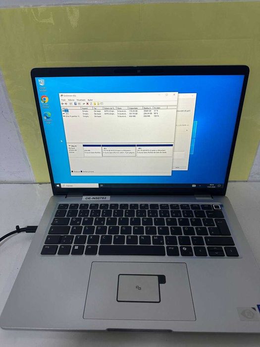 Laptop Dell Pro 14 Plus (ctg)