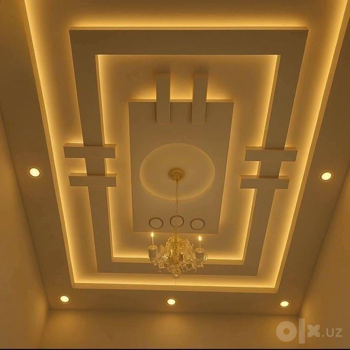 Кипсакартон урамиз хохлаган шаклда