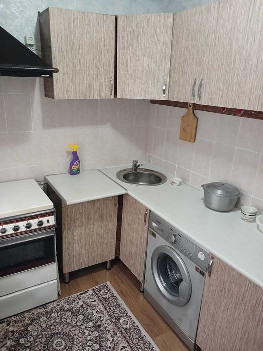 Сдам в Аренду СВОЮ квартиру после капитального ремонта