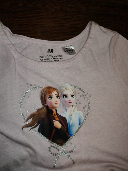 Лот от роклички за госпожица 5/6години