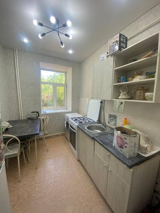 продам одна комнатный квартиру