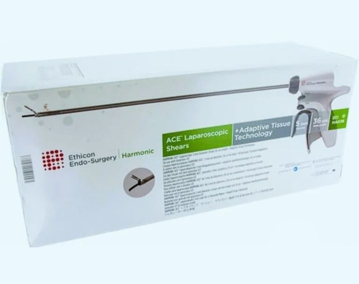 Ethicon HARMONIC Ace