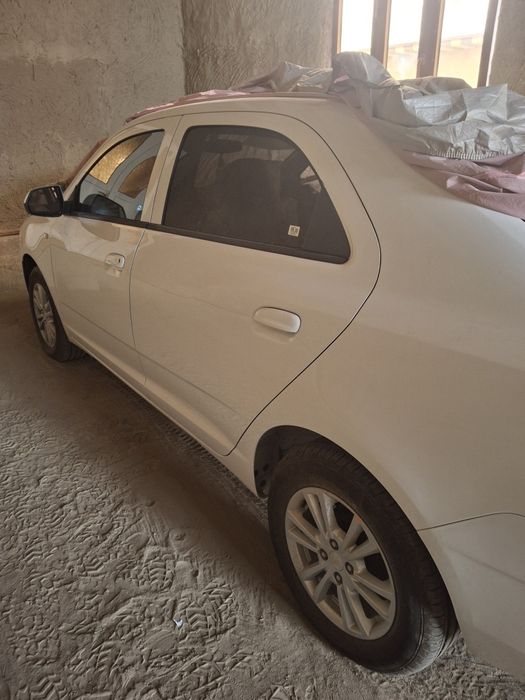 Кобит 2024 машина зур