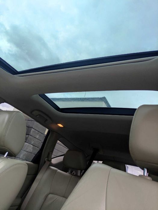 Nissan Murano 2.5 DCI автоматик 2011г.