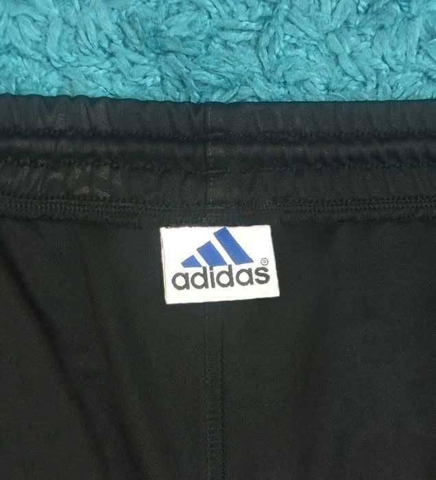 Pantaloni scurti Adidas - Multilogo