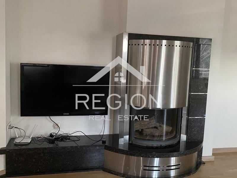 Дава се под наем Тристаен апартамент в Варна, Бриз - 100 кв.м за 600 € - Снимка #5