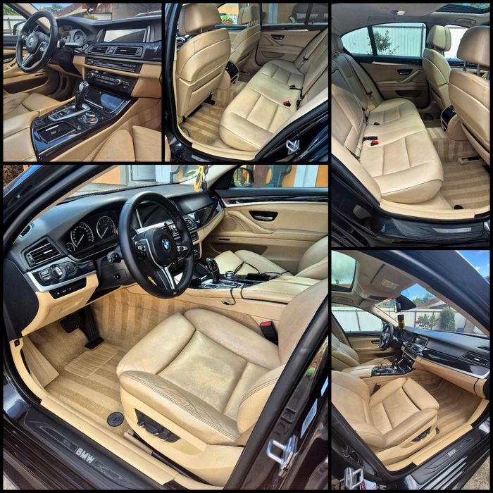 Detailing auto la domiciliu REDUCERE LIMITATĂ