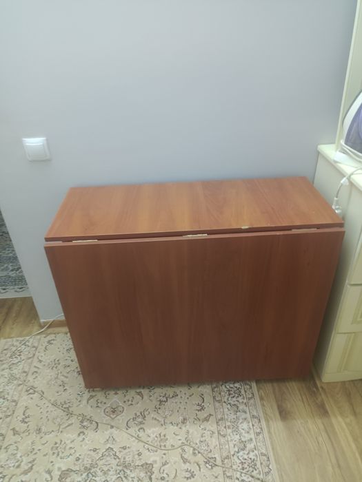 Продам стол трансформер