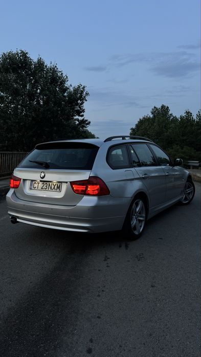 BMW 3 Series 2009 — imagine 3