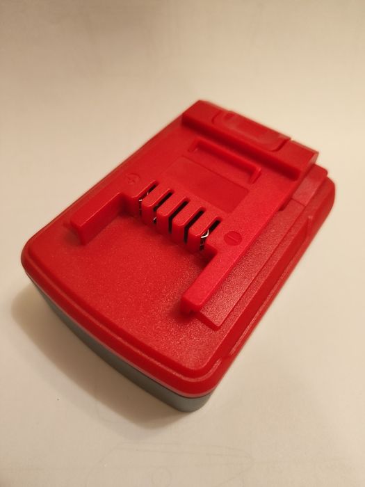 Адаптер за батерия Milwaukee към уред Einhell, Преход Милуоки - Еинхел