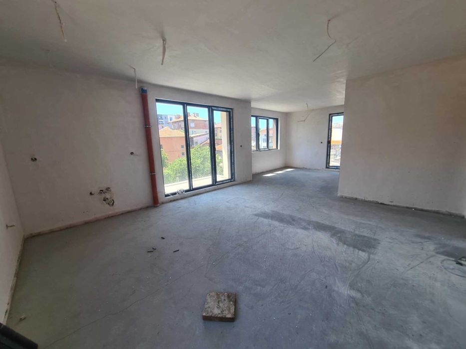 Продава се Многостаен апартамент в Хасково, Тракийски - 169 кв.м за 998 €/кв.м - Снимка #4