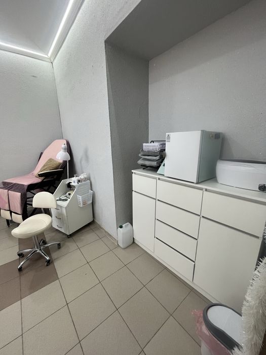 Сдам кабинет в аренду