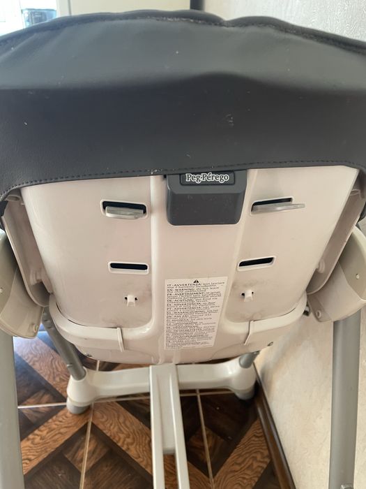 Детский стул Peg Perego