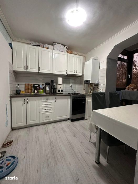 Studio Modern Gavana Bloc 2020 Etaj 1