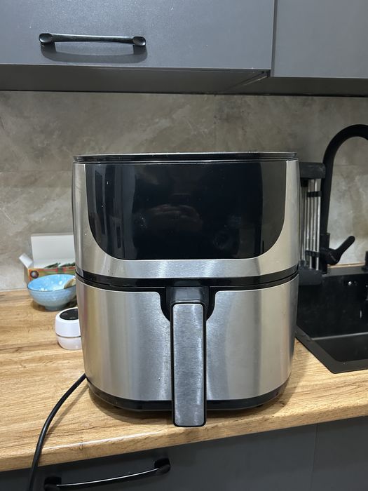 Аэрогриль продам