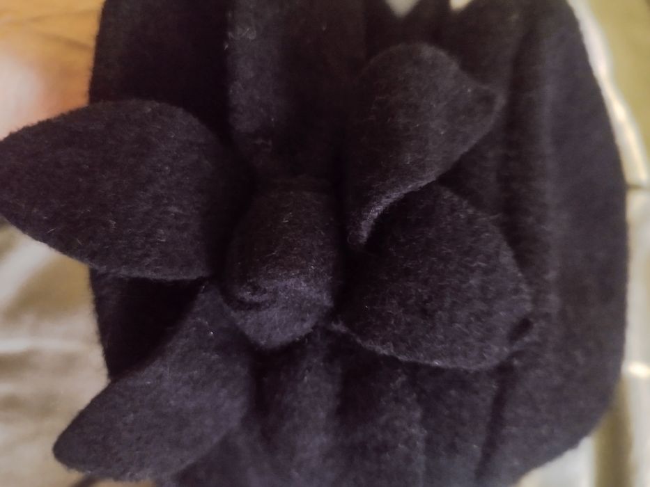 шапка вълнена ре