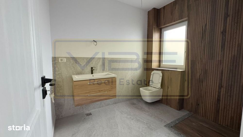 Duplex 4 camere Miroslava - Rond Valea Ursului