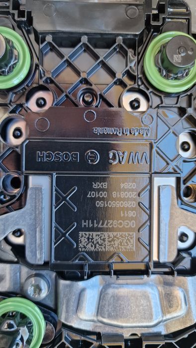 Mecatronic CUPRA Formentor DQ381 COD PIESA OGC 325 025 H 08E