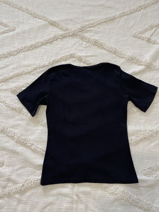 Tricou dama Benetton