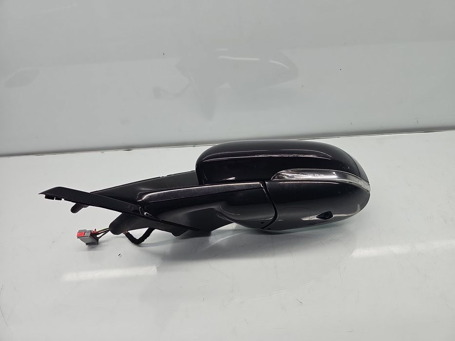 Oglinda stanga Jaguar XF (X250) [Fabr 2008-2015] Facelift Berlina STRA