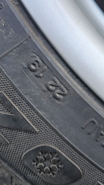 Джанти за Mercedes W 17