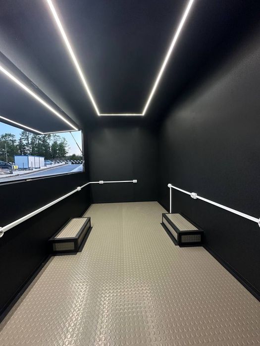 Търговска каравана