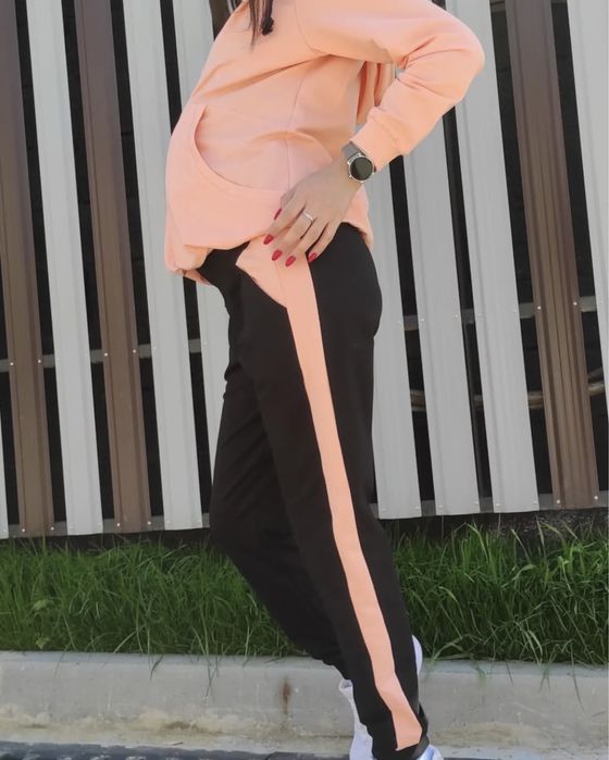 Двойка для беременных