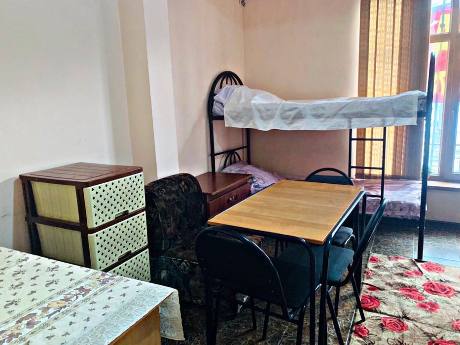 Хостел, уютные номера