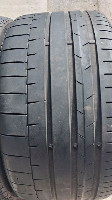 Летни гуми 275/30/20 Continental SportContact6 2 броя