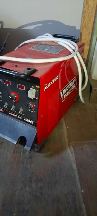 Срочно продам Lincoln Fletech