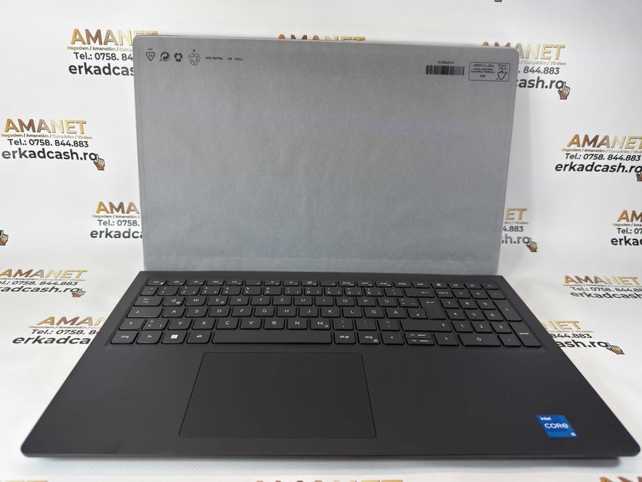 Dell DC15250 -ERKAD CASH AMANET Galati-