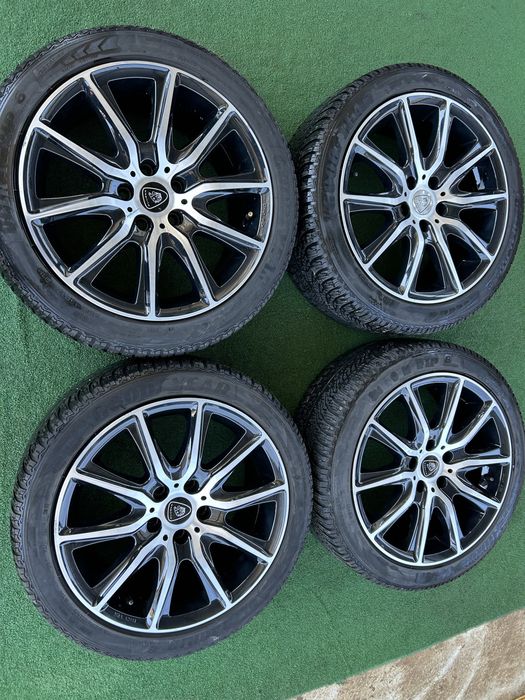 5х108 17 за peugeot citroen ford volvo jaguar