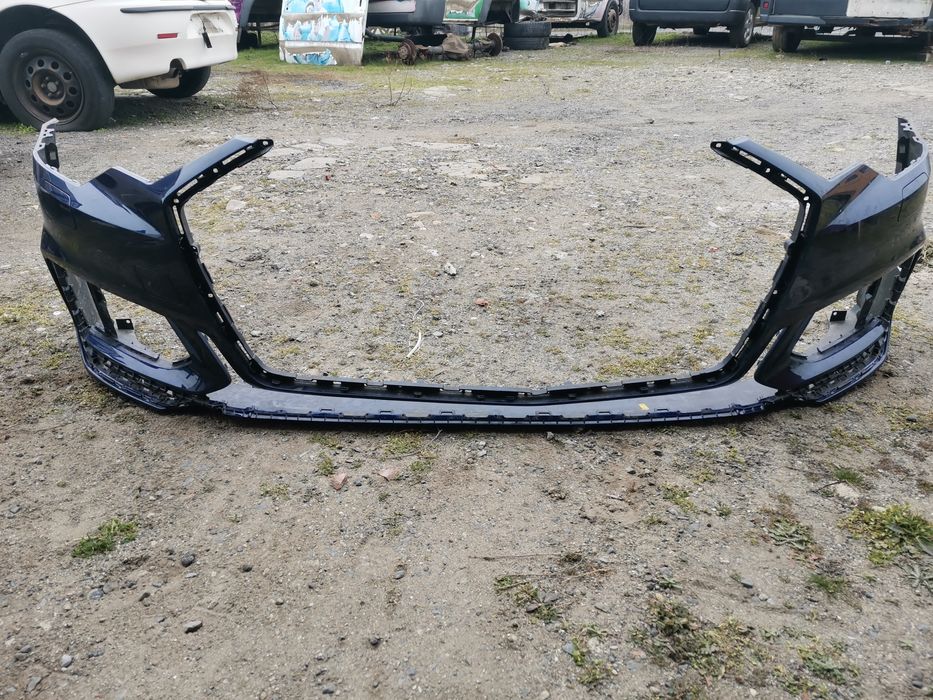 Предна броня за Audi Audi A6 2021-