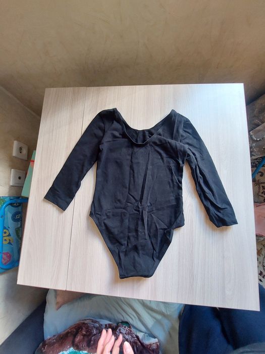 Детский спорт. купальник и получешки