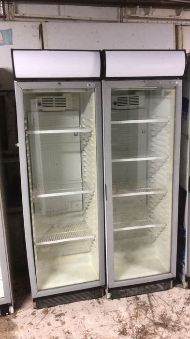 Продам холодильники