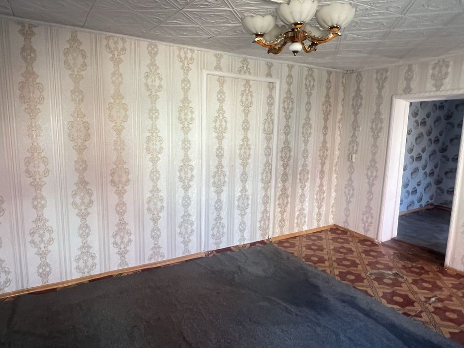 времянка под квартиру