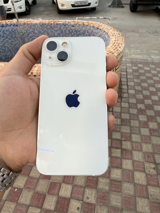 Iphone 13 128/100