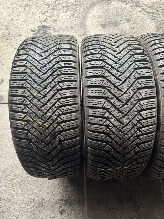 225/45/17 M+S , Set LAUFENN , stare excelenta !