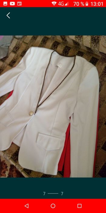 Продам женскую одежду