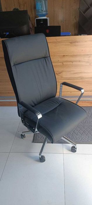 Кресло для офиса и дома -  TRAMP