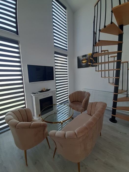 Inchiriez casuta in regim Hotelier !Jacuzzi cu Panorama unica in tara.